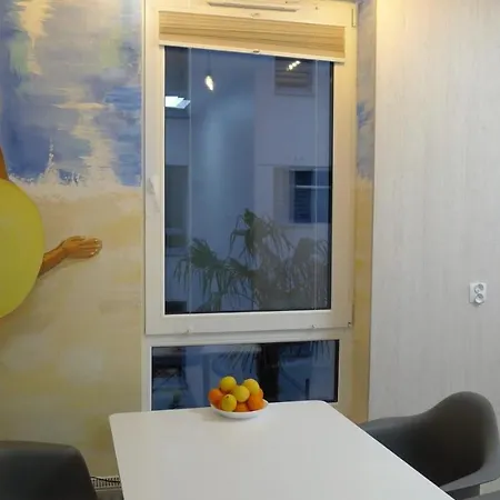 Apartment Impresja 35 Z Garazem Kolobrzeg