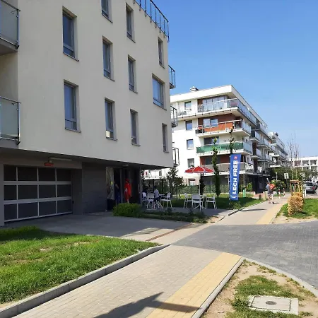 Impresja 35 Z Garazem