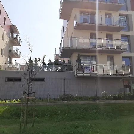 Impresja 35 Z Garazem *